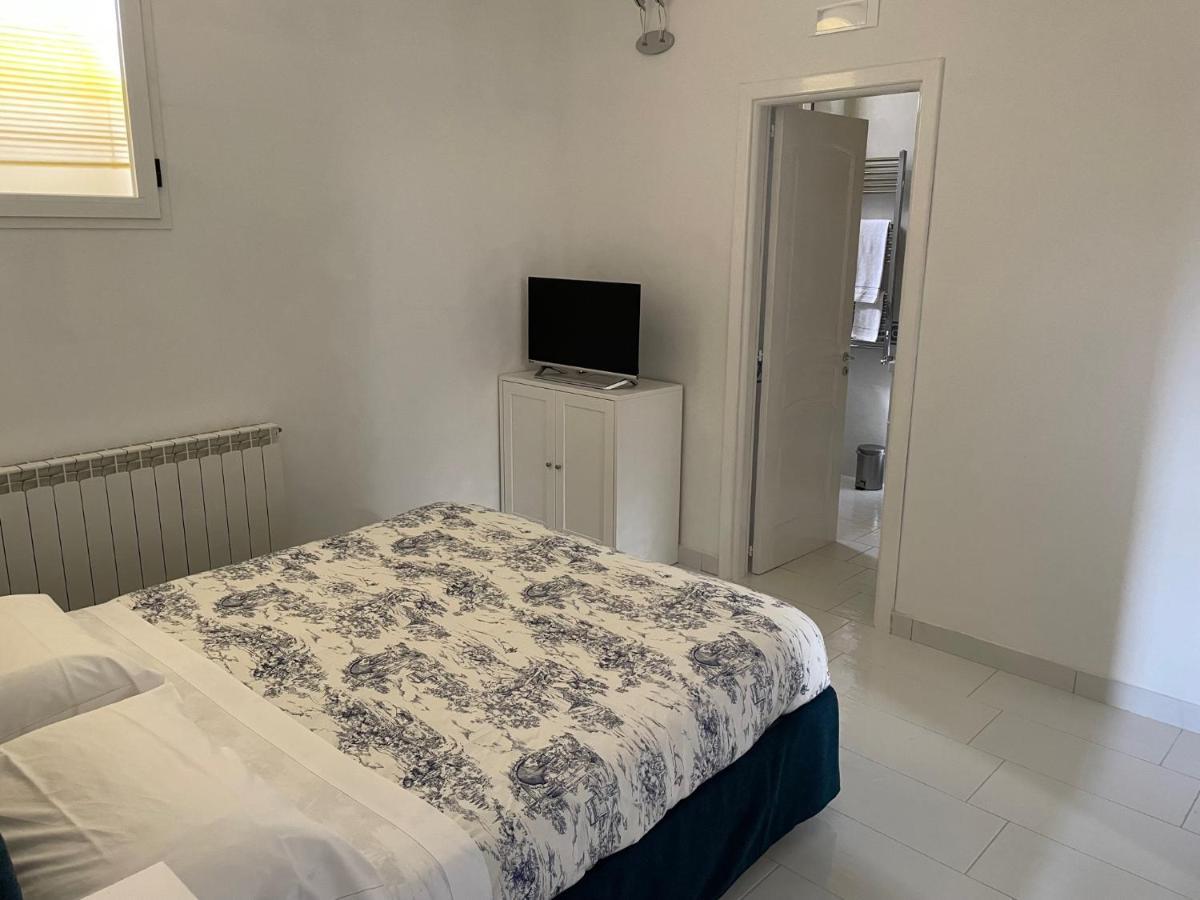 Crocelle Room Ravello Exterior photo