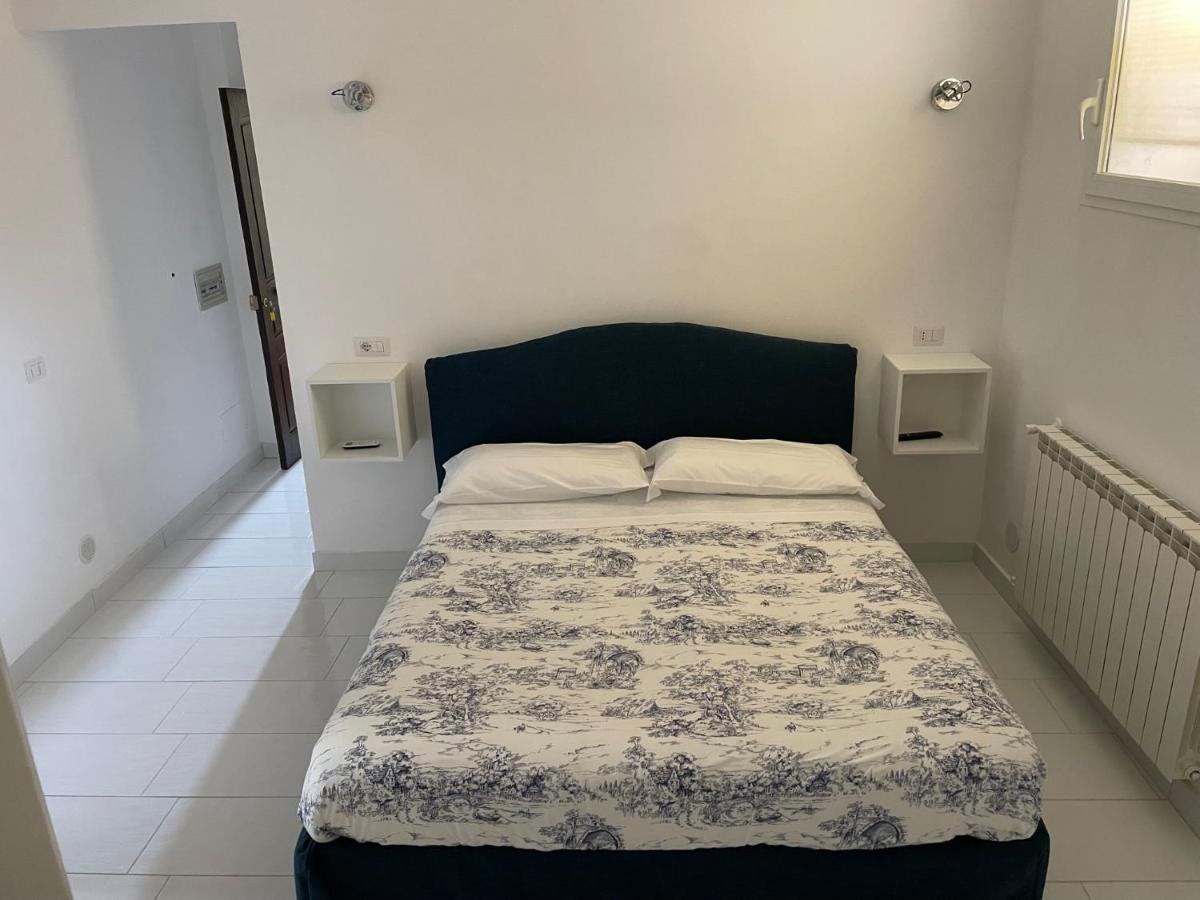 Crocelle Room Ravello Exterior photo